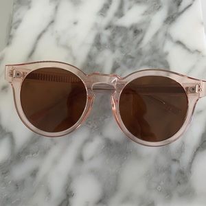 Fun sunglasses